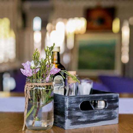 Hotel Emporium Bihać Buitenkant foto