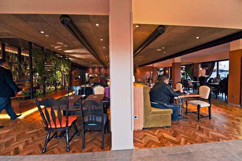 Hotel Emporium Bihać Buitenkant foto