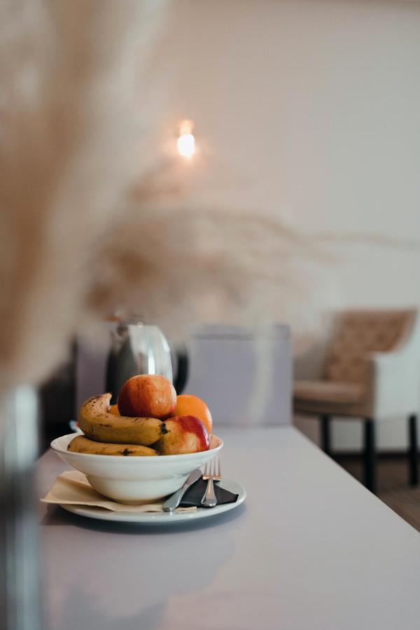 Hotel Emporium Bihać Buitenkant foto