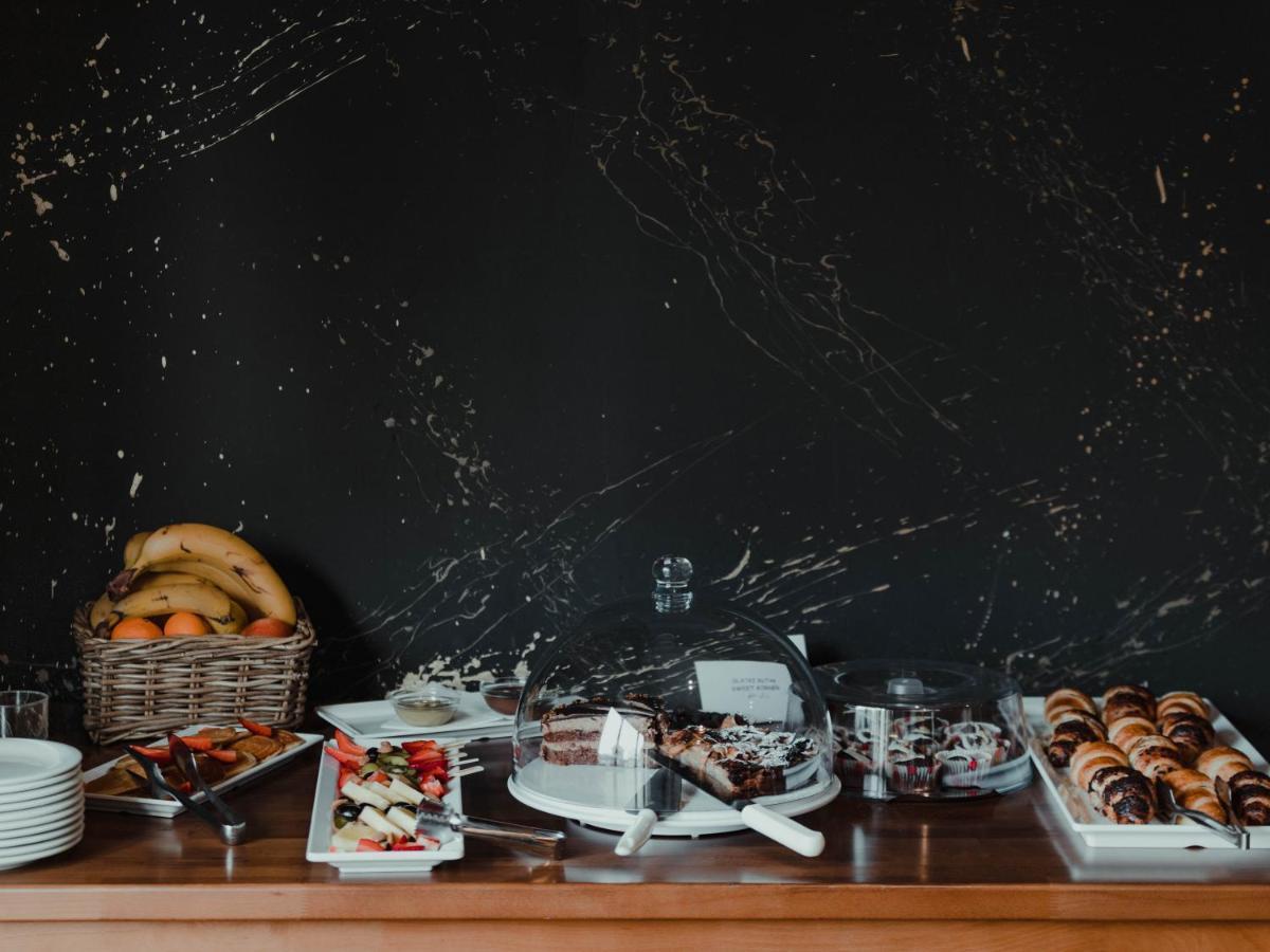 Hotel Emporium Bihać Buitenkant foto