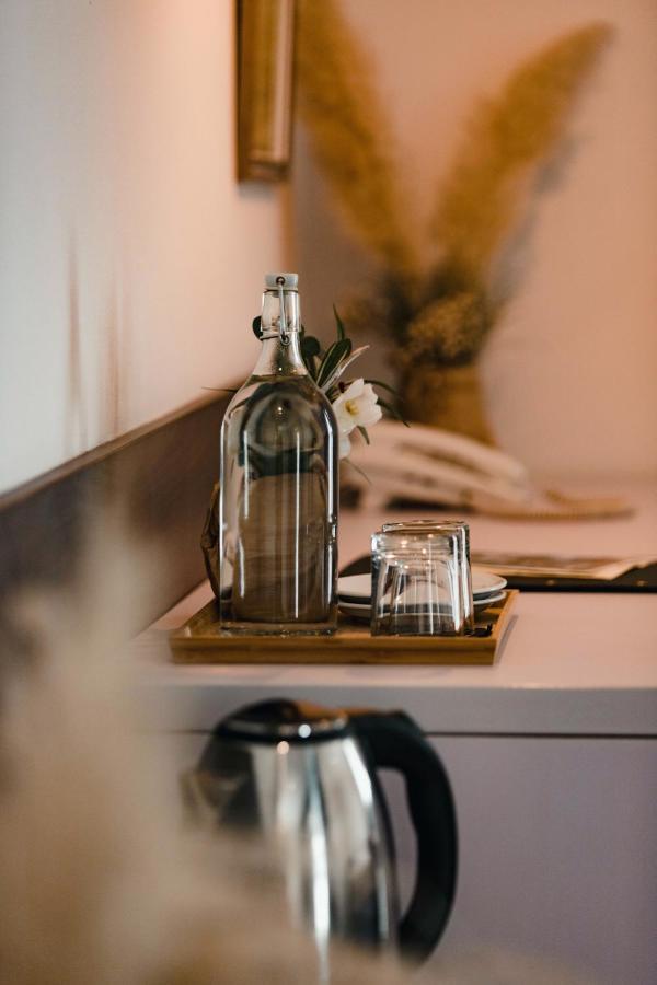 Hotel Emporium Bihać Buitenkant foto