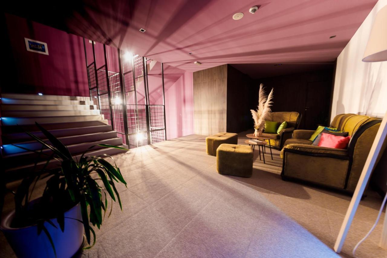 Hotel Emporium Bihać Buitenkant foto