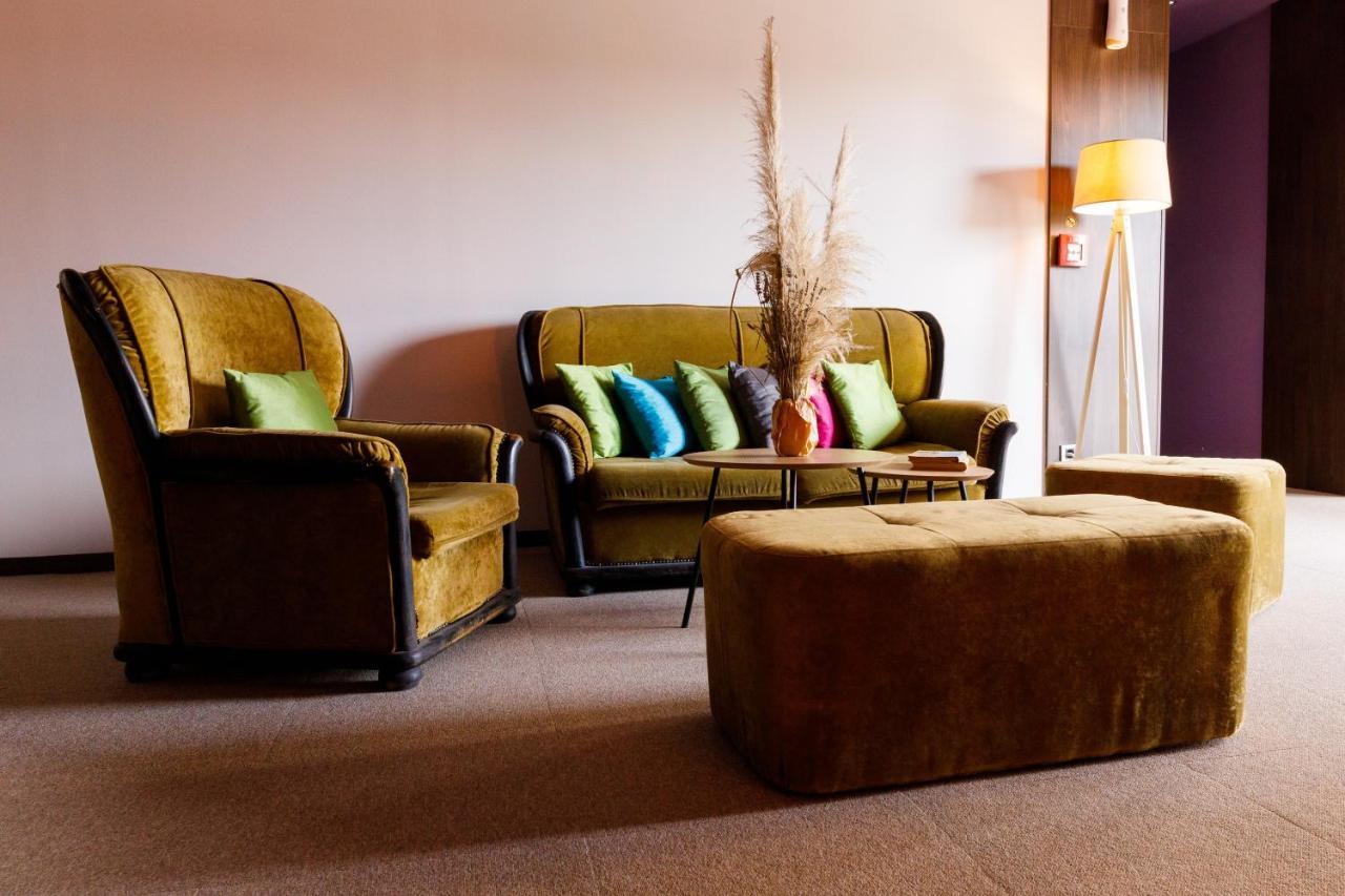 Hotel Emporium Bihać Buitenkant foto