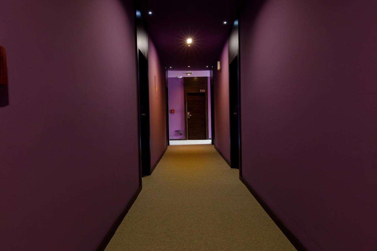 Hotel Emporium Bihać Buitenkant foto