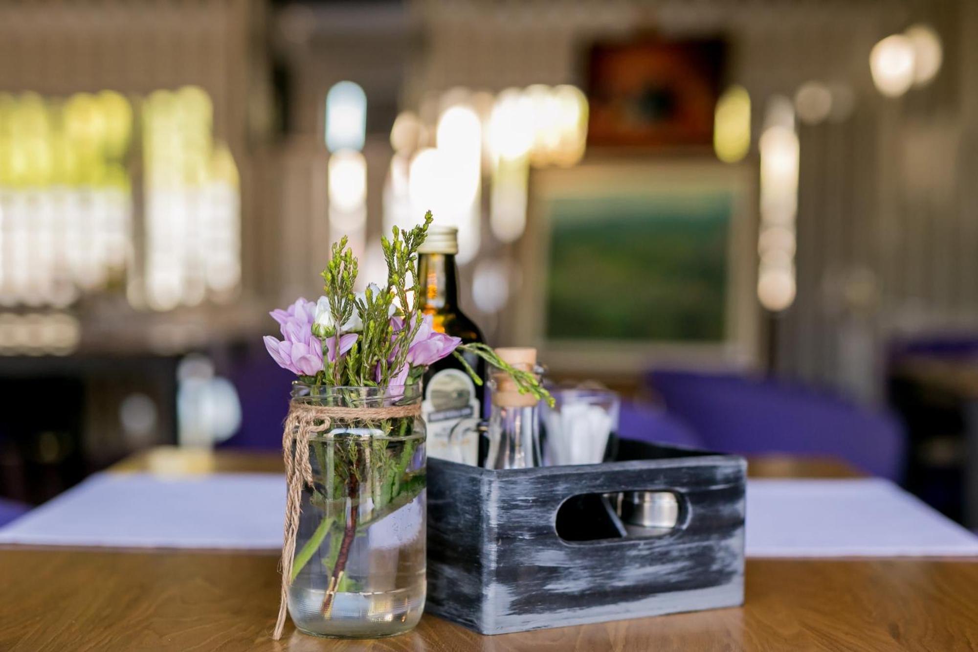 Hotel Emporium Bihać Buitenkant foto