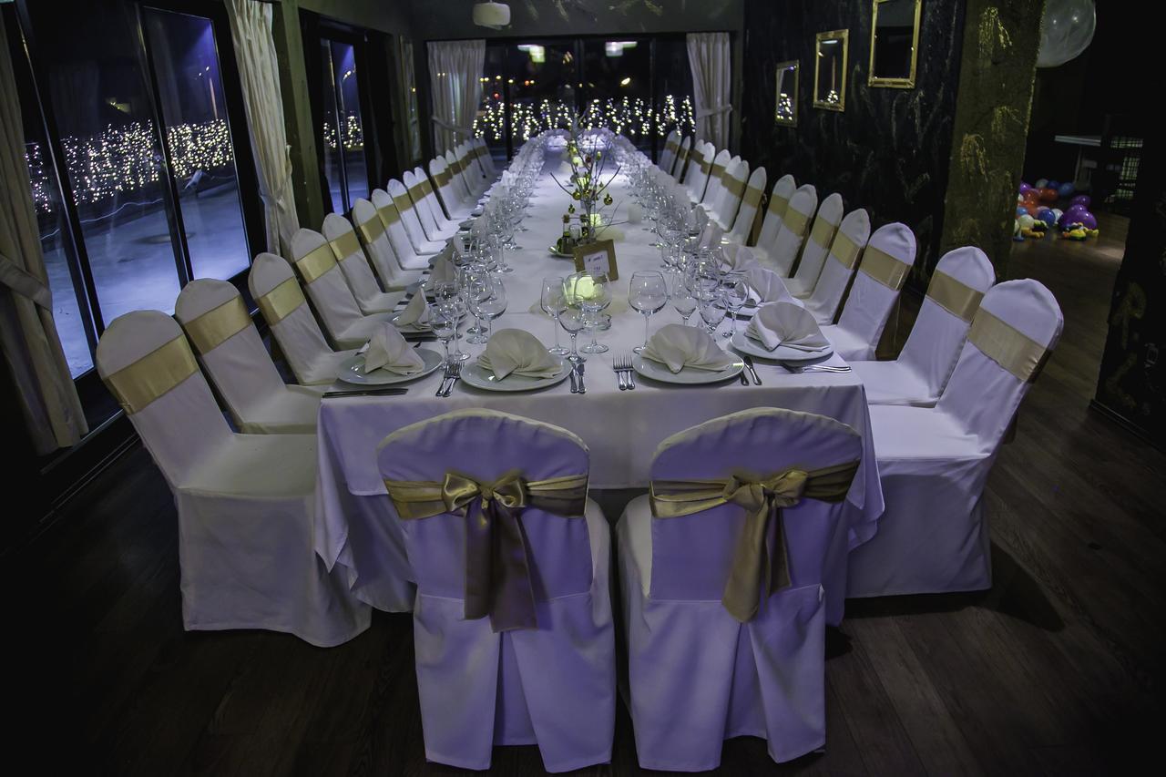 Hotel Emporium Bihać Buitenkant foto